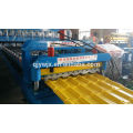 Glazed Roof Tile Roll Forming Machine